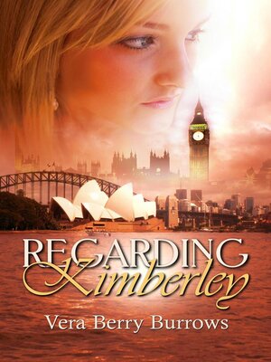 cover image of Regarding Kimberley